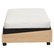 Dodie Dog Bed